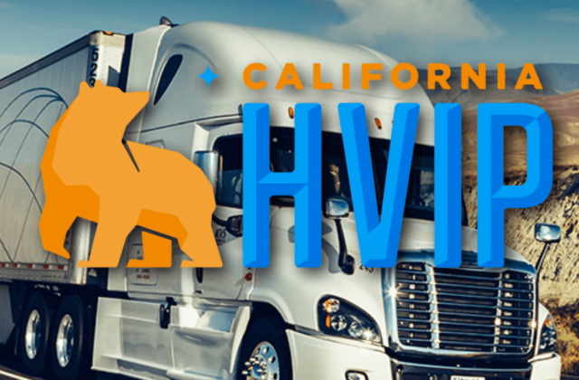 How Fleets Can Leverage CARB’s HVIP Program to Save on Electrification Costs