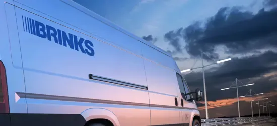 Revolv and Ford Pro Power Up Brinks EV Transformation NAFA Panel Discussion