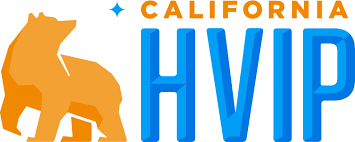 California HVIP