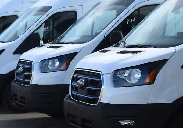 CARB Withdraws ACF Fleet Electrification Waiver Request