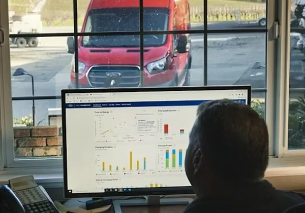 How Fleets Can Leverage CARBs HVIP Program to Save on Electrification Costs