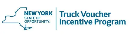 New York state truck voucher incentive program