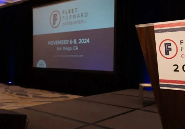 Sharing Takeaways from the 2024 Fleet Forward Conference