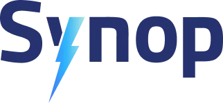 Synop logo